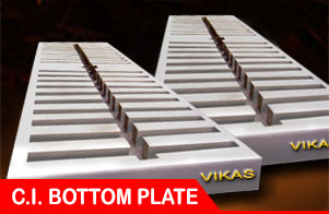 Bottom Plate
