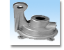 Ingot Moulds