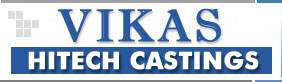 VIKAS CASTINGS