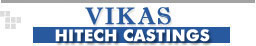 Vikas Castings